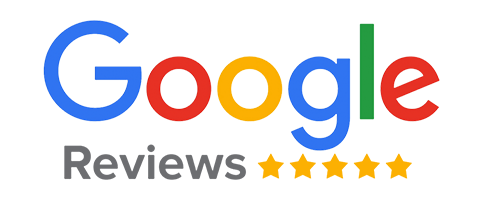 "Nabu Energy Google Reviews rating badge"